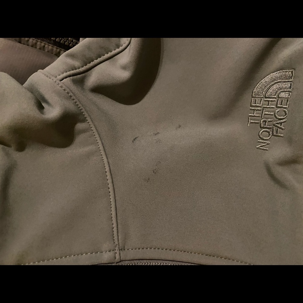 North Face Performance Jacket - image 4